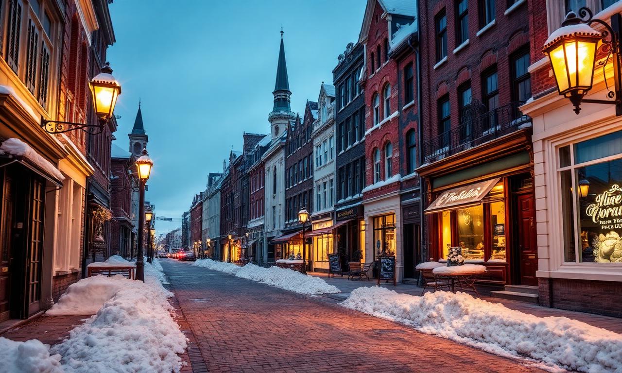 Quebec opens two pilot permanent-residency routes for healthcare and AI workers